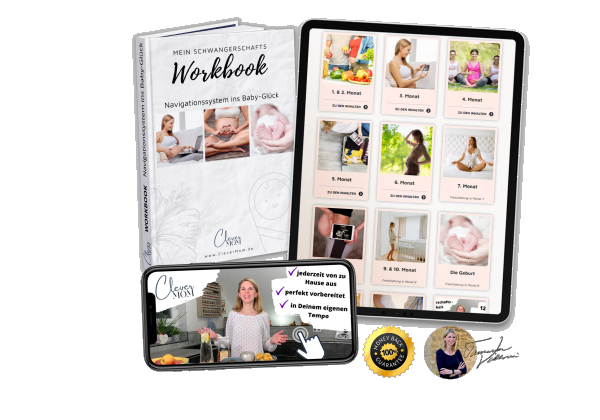 CleverMom Online Kurs