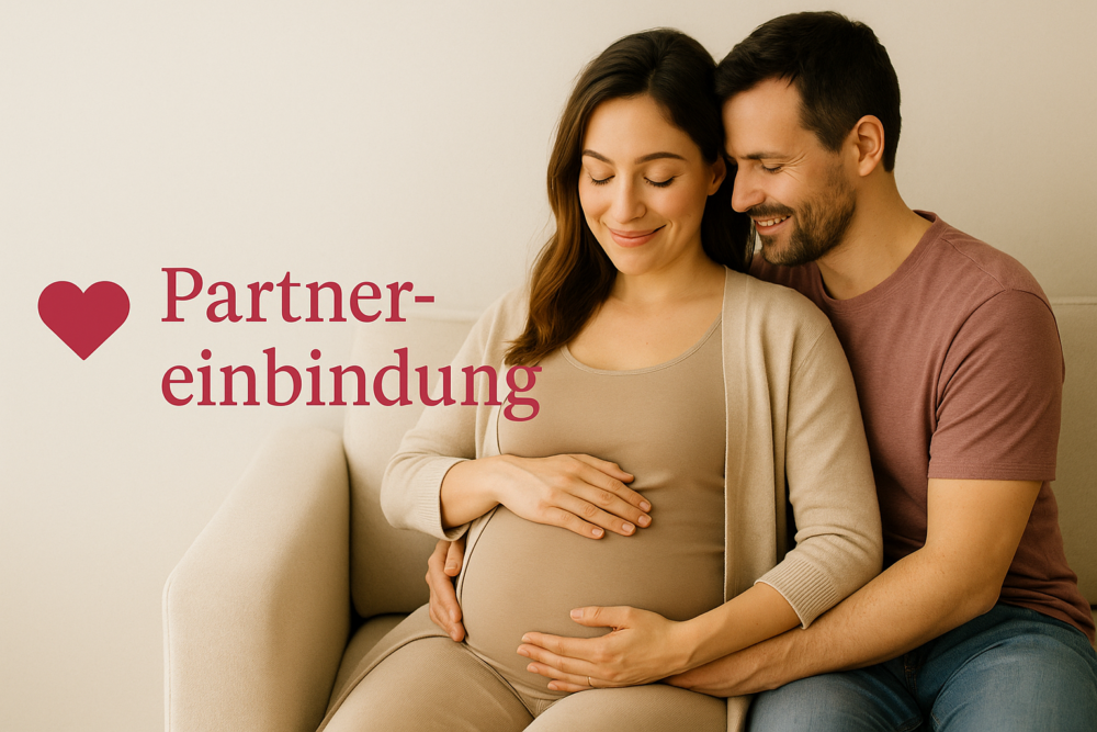 Partnereinbindung Online Kurs