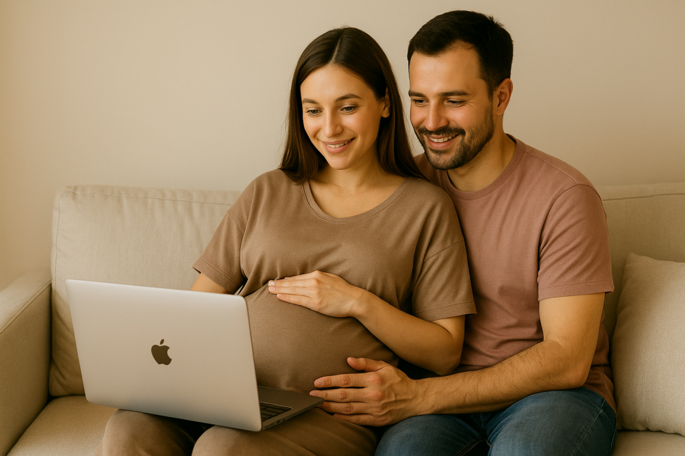 CleverMom Onlinekurs